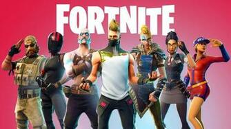 Here Are The New Items We Discovered In Fortnite Battle Royale