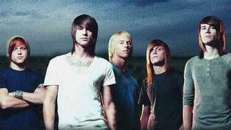 Blessthefall Desktop Background Net