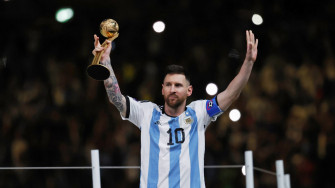 Inter Miami Cf Still Has A Chance To Bring Lionel Messi Mls