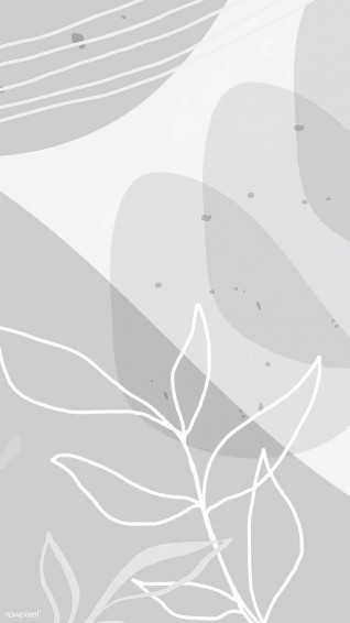 Aesthetic Gray Wallpaper