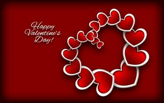 Happy Valentine S Day Wallpaper