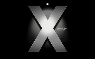 Tag Mac Os X Tiger Wallpaper Background Photos Imageand