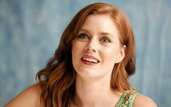 Amy Adams Wallpaper HD Early