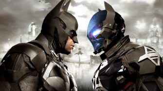 Batman Arkham Knight HD Wallpaper And Background