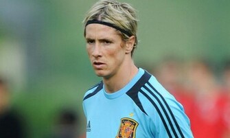 Fernando Torres Profile Bio And Pictures