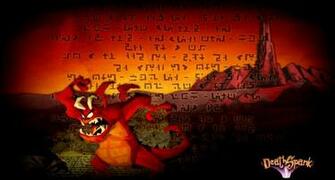 Deathspank HD Wallpaper Game Toour Homes