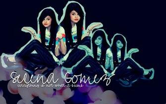Selena Gomez Wallpaper For Computer