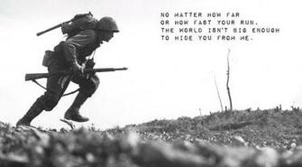 Category Quote Tags Army Soldier World War
