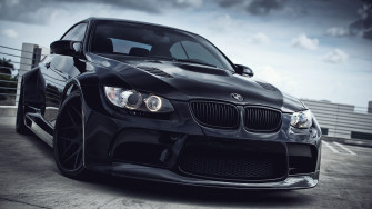 HD Bmw Wallpaper