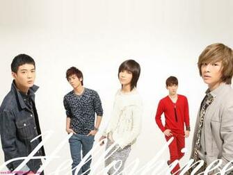 Shinee Wallpaper Desktop And Mobile Wallippo