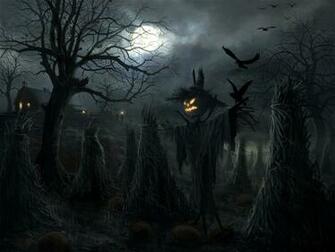 Best Desktop HD Wallpaper Horror