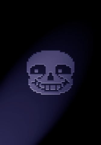 Undertale Sans Wallpaper