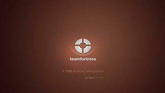 Team Fortress Wallpaper By Coldcathode Customization HDtv