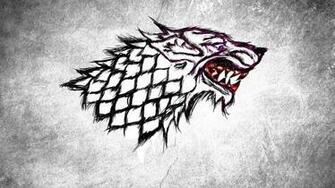 Got House Of Stark Logo Wallpaper By Valkyrism
