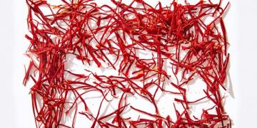 What Is Saffron The World S Most Legendary Spice Bon App Tit