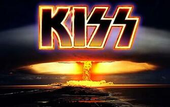 Music Kiss Band Wallpaper Entertainment HD