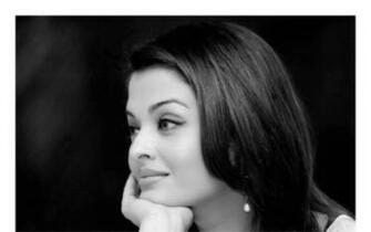 Aishwarya Rai Wallpaper