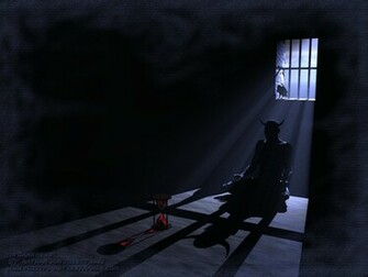 Gothic Dark Wallpaper Background The