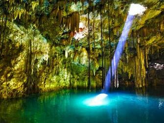 Beautiful Caves HD Wallpaper High Resolution All