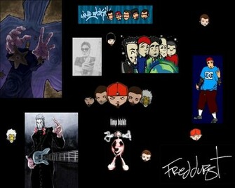 Limp Bizkit Wallpaper Music