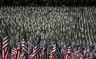 Memorial Day Wallpaper Image