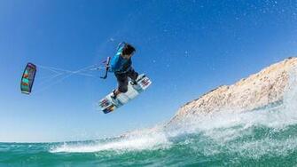 Kiteboarding Wallpaper And Background Image Net