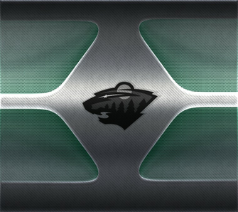 Minnesota Wild Wallpaper By Thach26