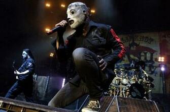 Slipknot HD Wallpaper Full