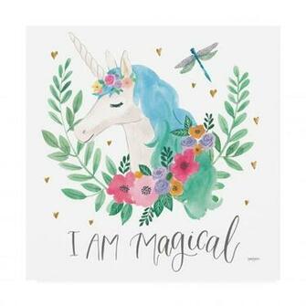 Shop Jenaya Jackson Magical Friends Iv Dragonfly S Art