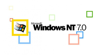 Windows Nt Wallpaper