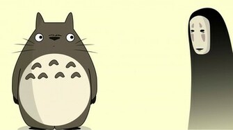 Spirited Away Wallpaper