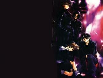 Dark Anime Wallpaper And Image Pictures Photos