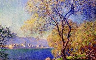 Monet Wallpaper