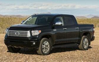 Toyota Tundra Wallpaper High Quality