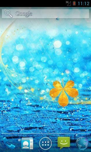 March Rain Live Wallpaper Aplicaciones Android En Google Play