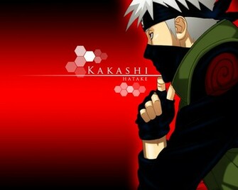 Kakashi Hatake Wallpaper By Kononohamaru