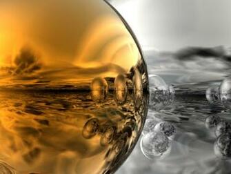 High Definition Abstract Art Wallpaper Background