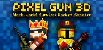 Pixel Gun 3d Apk V9 Mod Money Torrent