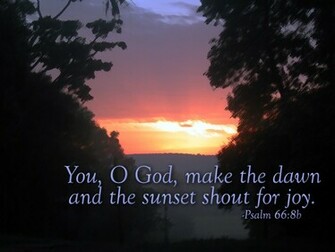Bible Verse Wallpaper Psalm