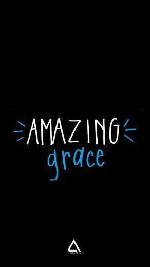 Amazing Grace