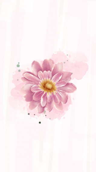 Customize Spring Aesthetic Phone Wallpaper Templates Online