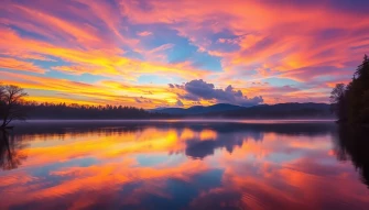 Reflections Wallpaper For Computer
