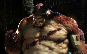 The Butcher HD Wallpaper Background Image Id