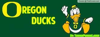 Oregon Duck Timeline Photo