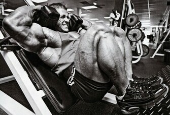 Wallpaper Culturismo Bodybuilding