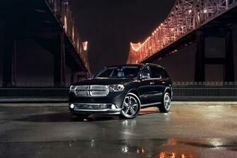 Top HDq Dodge Durango Image Wallpaper Dla18 Collection