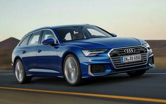 Audi A6 Avant S Line Wallpaper And HD Image Car Pixel