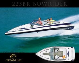 Crownline Boats Sport Fishing Cruisers Cuddys