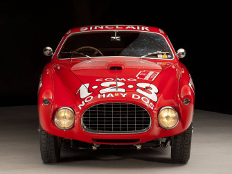 4k Ferrari Wallpaper