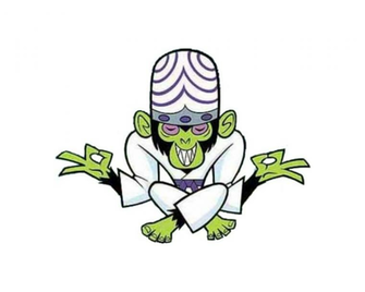 Mojo Jojo Wallpaper